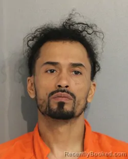 Mugshot of JASON THOMAS BOYD