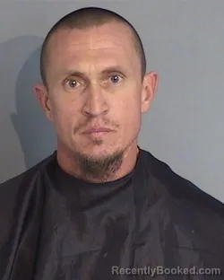 Mugshot of RONALD NORMAND LAPOINTE