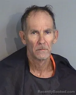 Mugshot of JEFFREY ALLEN DEMETER