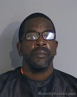 Mugshot of DARRIN JEROME PHELPS