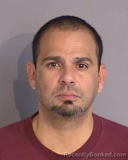 Mugshot of OMAR SOTO-COLLAZO