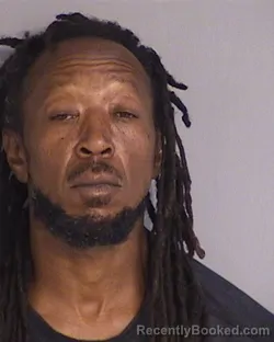 Mugshot of JEROME JOHNSON