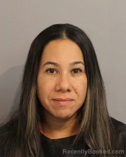 Mugshot of DAIRA COLON-GONZALEZ