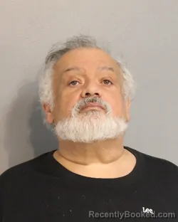 Mugshot of JOHN NICHOLAS