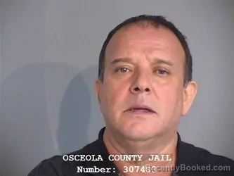 Mugshot of ISIDRO A GUTIERREZ-ESTEVEZ