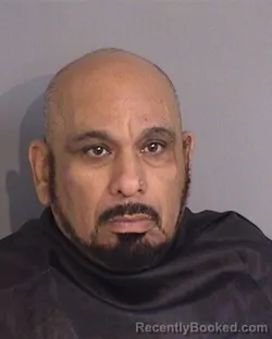 Mugshot of EFRAIN ORTIZ MALDONADO