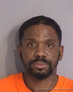 Mugshot of RICKY CHARLIN