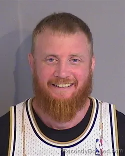 Mugshot of DAMON CHARLES LYNG