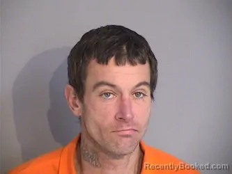 Mugshot of ALEXANDER IAN BENZIES