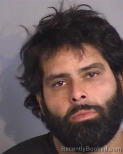 Mugshot of NELSON JAVIER CORDERO