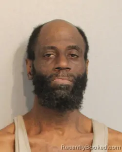 Mugshot of DEMETRIUS LEE WOODSON