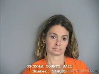 Mugshot of TABITHA LYNNE KILLEN
