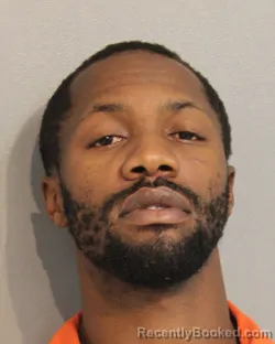 Mugshot of JARIEL ANTONIO LEE