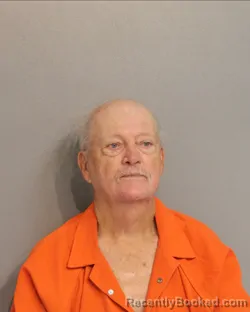 Mugshot of RODNEY WAYNE GIBBONS