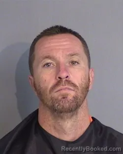 Mugshot of JAMES EARL WOOTEN