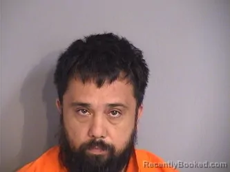 Mugshot of BOB ANDREW DEWEY