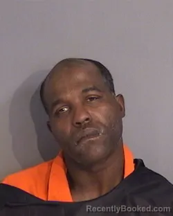 Mugshot of LEON DAWKINS