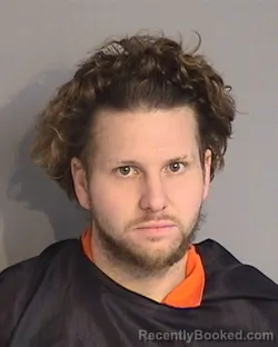 Mugshot of THIAGO GIGLI PEDROSO