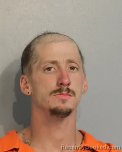 Mugshot of ANDREW JAY BRACKERT
