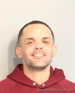 Mugshot of JONATHAN AARON SORRELS