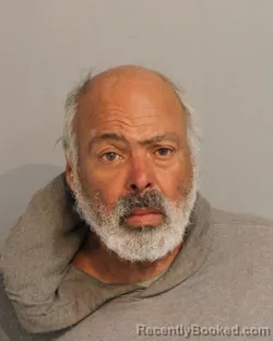 Mugshot of NELSON SANTIAGO