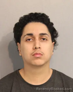 Mugshot of DAVE XAVIER JIMENEZ