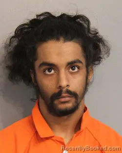 Mugshot of UNIQUE MANUEL SIERRA