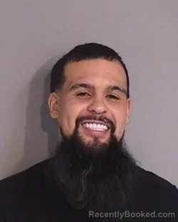 Mugshot of CARLOS MANUEL SERRANO