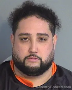 Mugshot of JAIME MIGUEL ROMAN-RODRIGUEZ