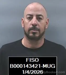 Mugshot of Jose Garcia-Villa