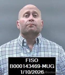 Mugshot of Richard Eugene Weller