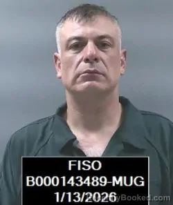Mugshot of John Dominic Diaz
