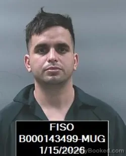 Mugshot of Neyser Nieblas-Martinez