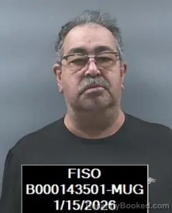 Mugshot of Carlos Gonzalez-Loya