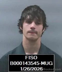 Mugshot of Donovin Cross Holman