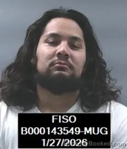 Mugshot of Christian Alexander Rodriguez