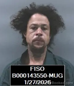 Mugshot of Michael Eugene Moody
