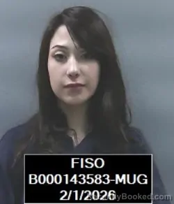 Mugshot of Estrella Marquez-Salinas