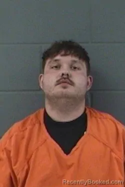 Mugshot of JACK JOSEPH MURPHY