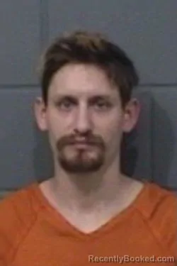 Mugshot of BRIAN NICHOLAS RIOS-CORBETT