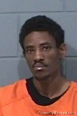 Mugshot of COREY DAREE WILLIAMS