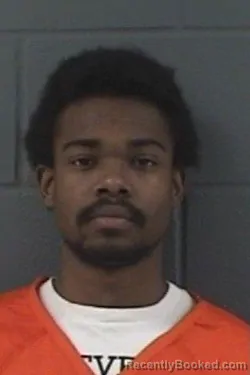 Mugshot of STEVEN TYLER WATT