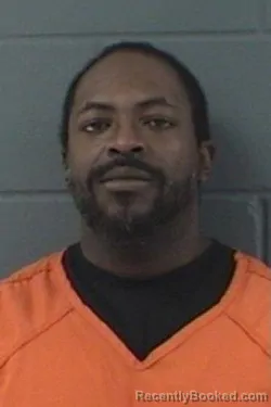 Mugshot of ISAAC JOHNSON