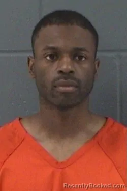 Mugshot of ANTHONY DEVONTA WHITFIELD