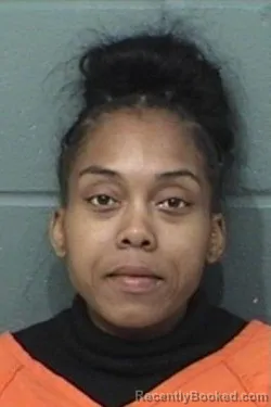 Mugshot of ISAMAR PEREZ
