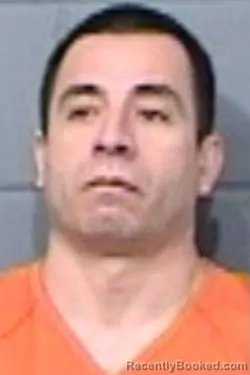 Mugshot of DAVID LEE SECOND LINGLE