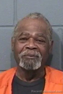 Mugshot of DAVID CHARLES MELTON