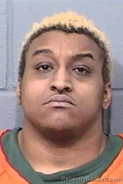 Mugshot of TEL BRADLEY COTTRELL