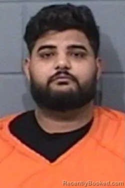 Mugshot of ANTONIO ALEXANDRU