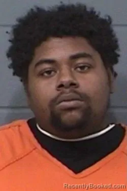 Mugshot of DANIEL JAMES WILLIAMS MCRAE